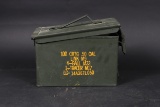 12 bxs 5.45x39 ammo