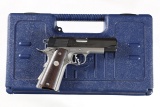 Colt Gold Cup Commander Pistol .45 ACP