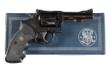 Smith & Wesson 15-3 Revolver .38 spl