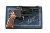 Smith & Wesson 34-1 Revolver .22 lr