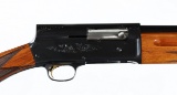 Browning Auto 5 Semi Shotgun 12ga
