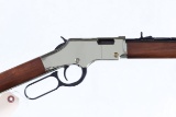 Henry Golden Boy Lever Rifle .22 mag