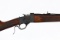 Winchester 1885 Low Wall Rifle .17 M2