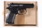 CZ CZ82 Pistol 9mm makarov