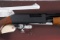 Hatsan Escort Slide Shotgun 20ga
