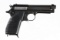 C.A.I. Maadi Co. Pistol 9mm
