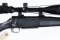 Thompson Center Venture Bolt Rifle .30-06