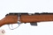 Sears & Roebuck 42DL Bolt Rifle .22 sllr