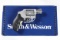 Smith & Wesson 642-2 Revolver .38 spl+p