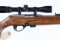Remington 597 Semi Rifle .22 lr