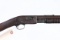 Remington 12 Slide Rifle .22 Rem spl