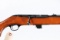 Mossberg 340KC Bolt Rifle .22 sllr