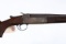 Springfield 107B Sgl Shotgun 410