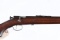 Winchester 60A Bolt Rifle .22 short