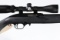 Mossberg 702 Plinkster Semi Rifle .22 lr