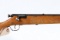 Stevens 15A Bolt Rifle .22 lr