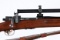 Springfield Armory 1922M1 Bolt Rifle .22  lr