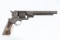 Starr SAA Revolver .45 cal
