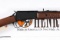 Henry  Slide Rifle .22 sllr