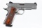 Ruger SR1911 Pistol .45 ACP