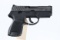Sig Sauer P250 Pistol 9mm