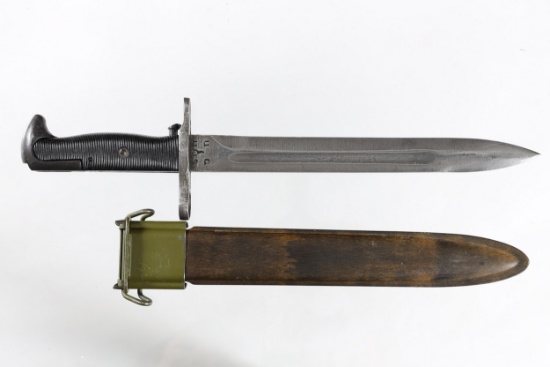 U.S. M1 Bayonet