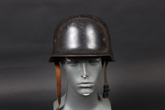 German WWII Helmet
