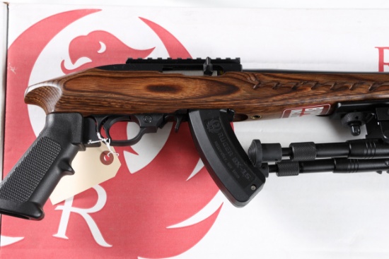 Ruger 22 Charger Pistol .22 lr