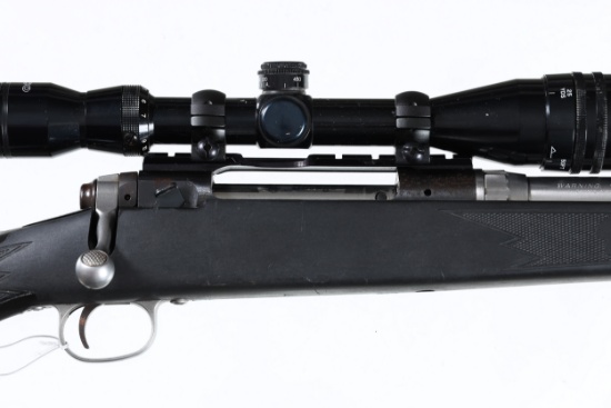 Savage 112 Bolt Rifle 7mm rem mag