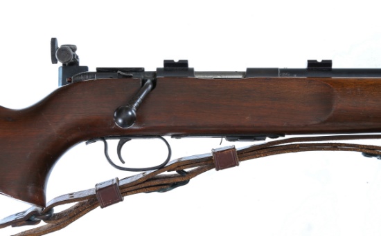 Remington 513-T Bolt Rifle .22  LR