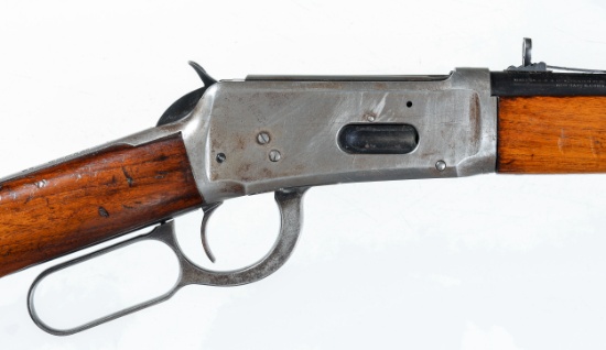 Winchester 1894 Lever Rifle .30 wcf