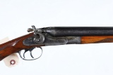 American Gun Co. Field Grade SxS Shotgun 12ga