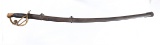 Civil War Era Cavalry Sword
