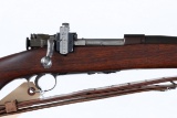 Springfield Armory M2 Bolt Rifle .22  lr