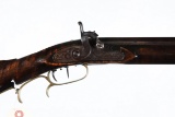 Kentucky Full Stock Perc Rifle .45 cal