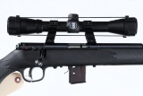 Savage 93R17 Bolt Rifle .17 HMR