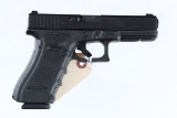 Glock 22 Gen 4 Pistol .40 s&w
