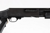 H&R 1871 Pardner Pump Slide Shotgun 20ga