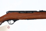 Mossberg 152K Semi Rifle .22 lr
