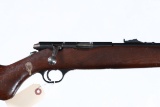 Mossberg 340 Bolt Rifle .22 sllr