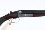JP Sauer & Son  SxS Shotgun 12ga