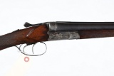 German Boxlock SxS Shotgun 20ga