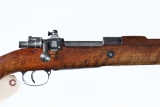 Mauser M1935 Bolt Rifle 7mm mauser