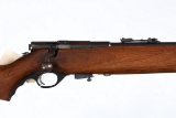 Mossberg 42B Bolt Rifle .22 sllr