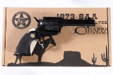 Chiappa SAA 22-10 Revolver .22 lr