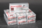 7 bxs Winchester .223 rem ammo