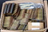 Lot of .223 rem ammo