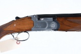 Beretta S-680 O/U Shotgun 12ga