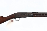 Remington 12A Slide Rifle .22 sllr