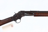 J Stevens Visible Loader Slide Rifle .22 sllr